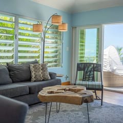 Noella's Mountain Top - PANORAMIC OCEAN VIEWS