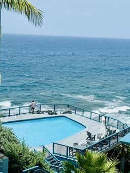 Sea You Soon Retreat, OCEAN VIEWS, pool, tennis, Jeep option - Image 4