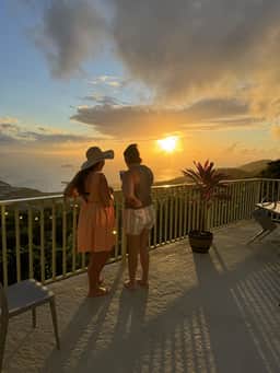 Noella's Mountain Top - PANORAMIC OCEAN VIEWS - Image 3