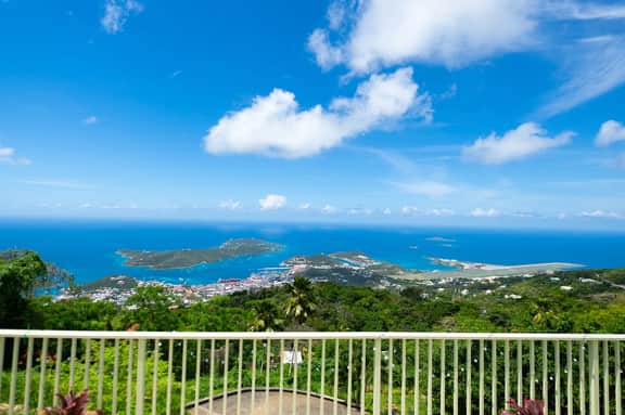 Noella's Mountain Top - PANORAMIC OCEAN VIEWS - Image 4